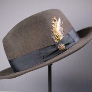 Goorin Bros Dean the Butcher Hat